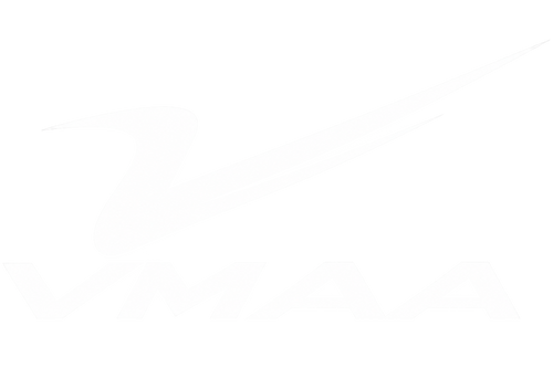 VMAA Clothing and Accessories brand logo